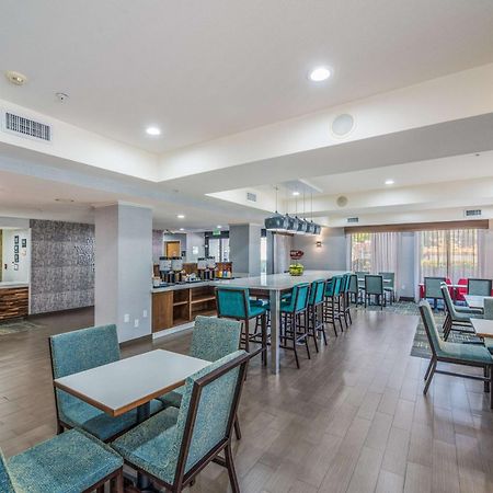 Hampton Inn Oakland-הייווארד מראה חיצוני תמונה