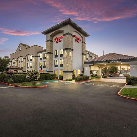 Hampton Inn Oakland-הייווארד מראה חיצוני תמונה