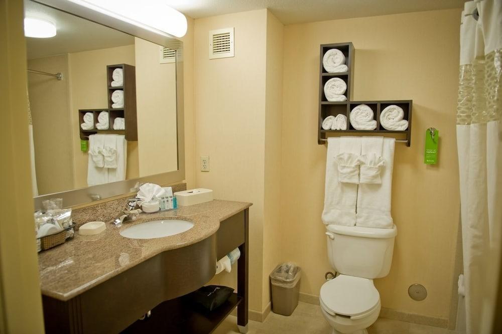 Hampton Inn Oakland-הייווארד מראה חיצוני תמונה