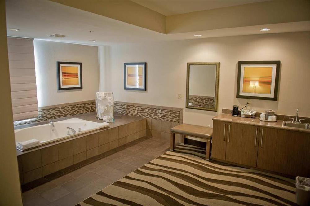 Hampton Inn Oakland-הייווארד חדר תמונה