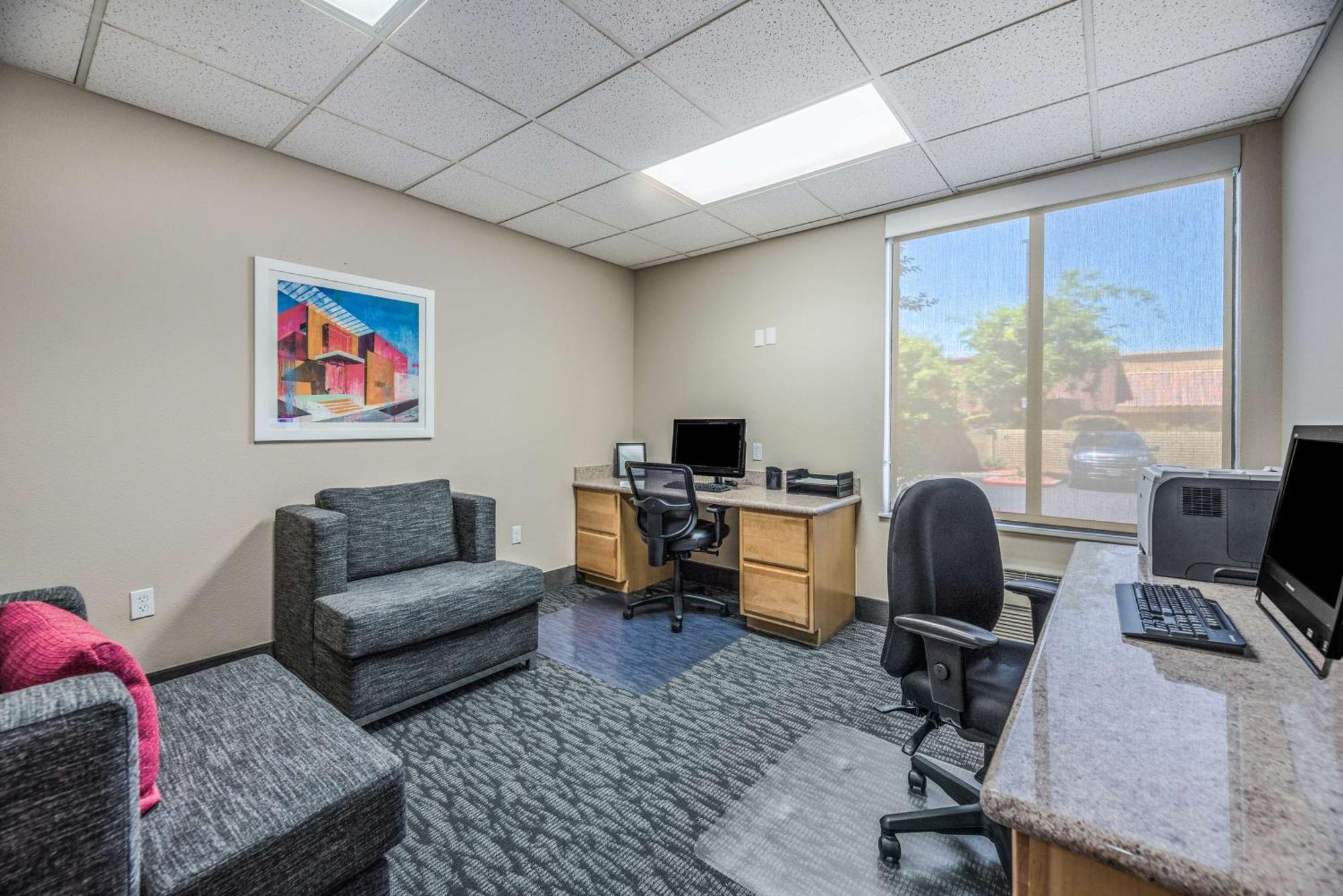 Hampton Inn Oakland-הייווארד מראה חיצוני תמונה