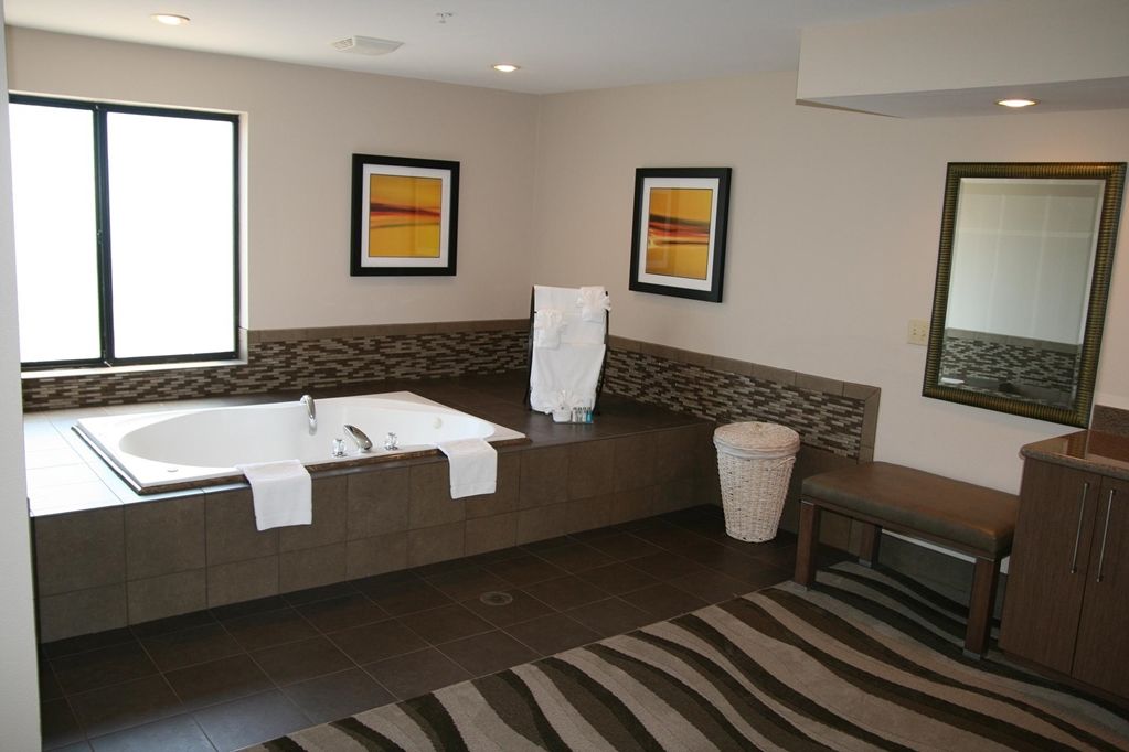 Hampton Inn Oakland-הייווארד חדר תמונה