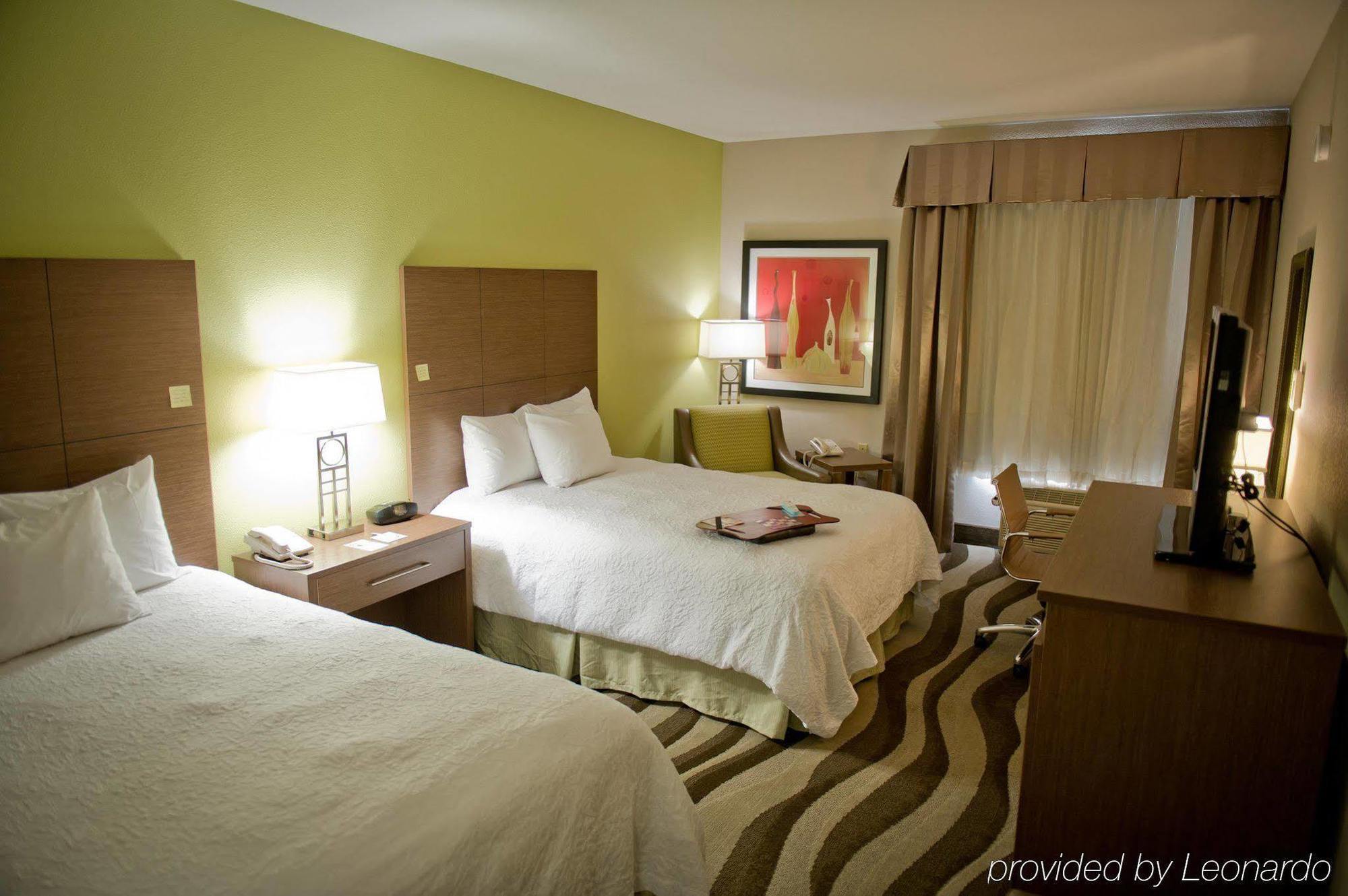 Hampton Inn Oakland-הייווארד מראה חיצוני תמונה