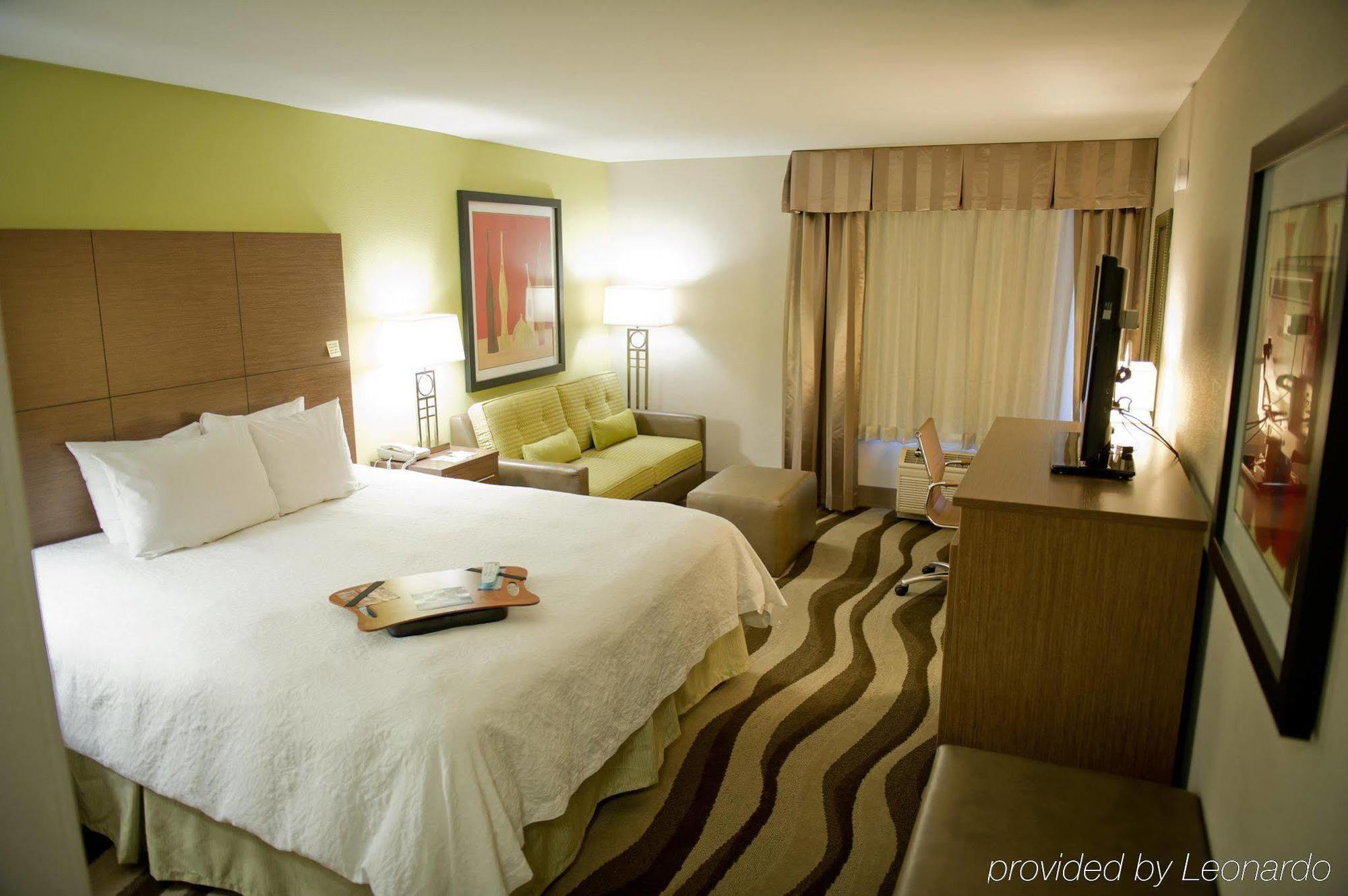 Hampton Inn Oakland-הייווארד מראה חיצוני תמונה