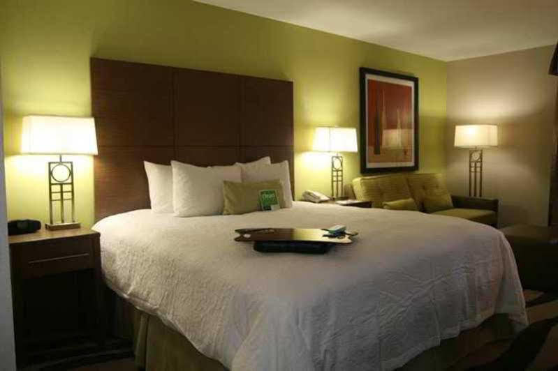 Hampton Inn Oakland-הייווארד מראה חיצוני תמונה