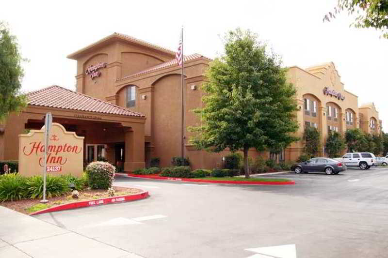 Hampton Inn Oakland-הייווארד מראה חיצוני תמונה
